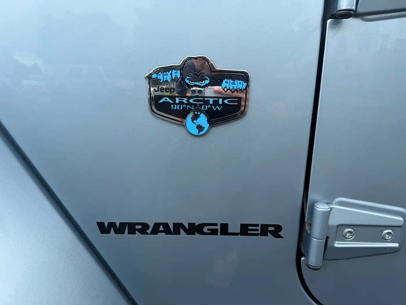 Jeep Wrangler 2012 2012 3.6L Rubicon Two-Door Edition