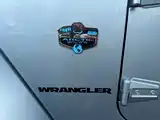 Фото 11 - Jeep Wrangler