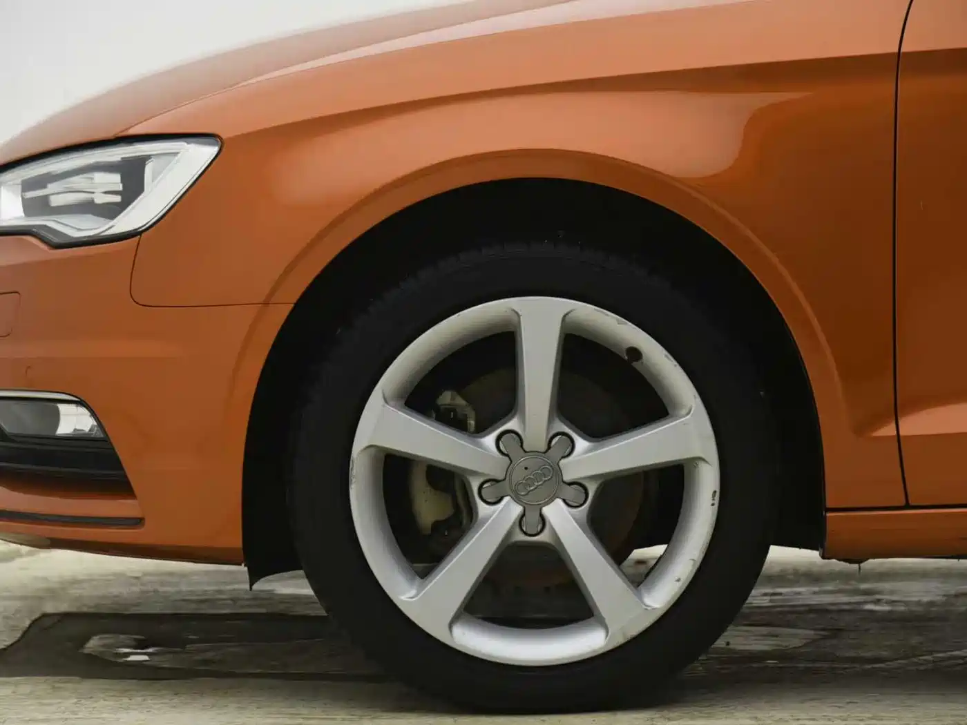 Audi A3 2014 Limousine 35 TFSI Auto Comfort фото 13