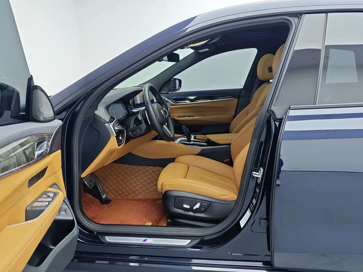 BMW 6 Series GT 2024 2022 Model 630i M Sport Package