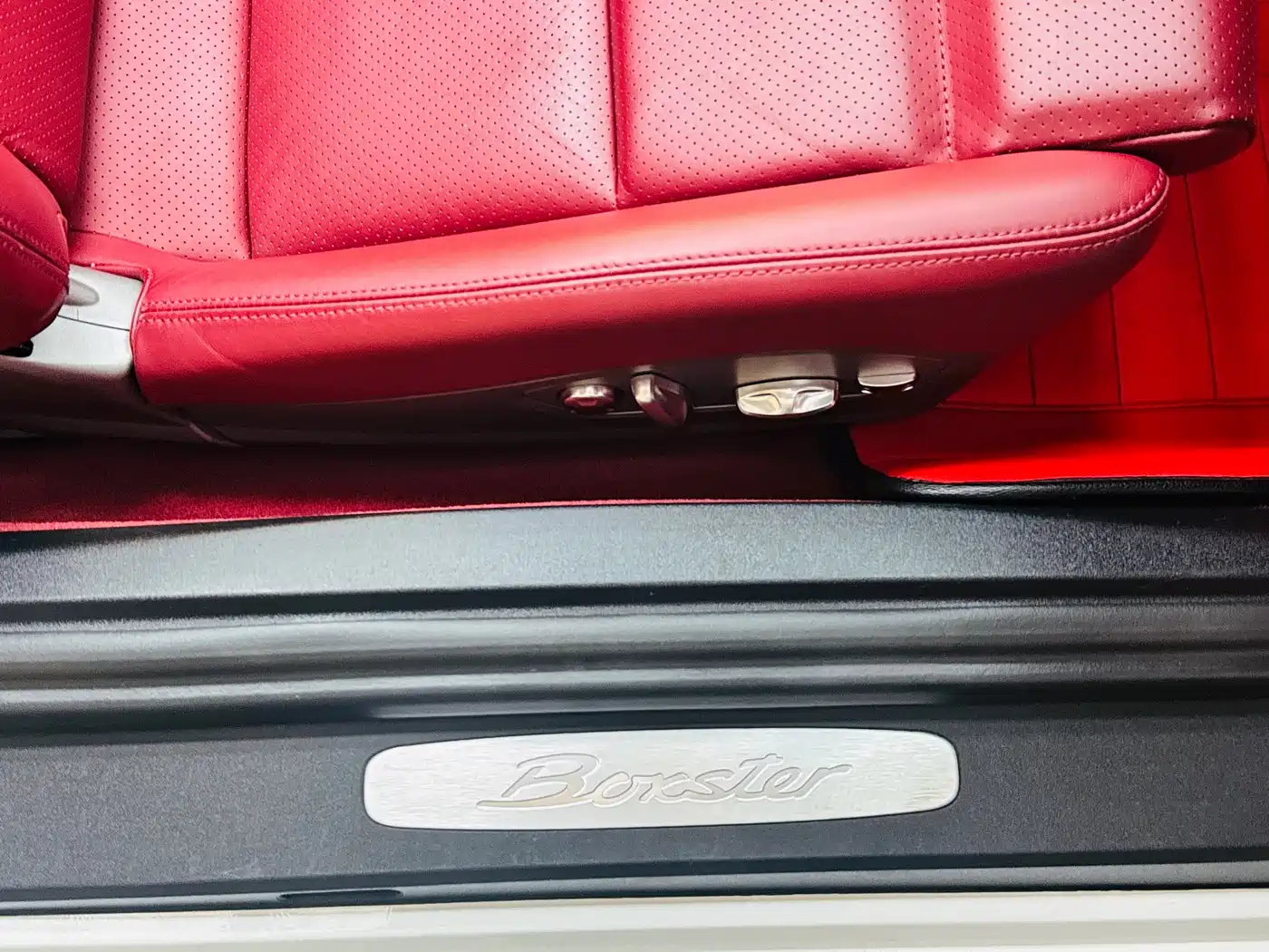 Porsche 718 2018 Boxster 2.0T фото 16