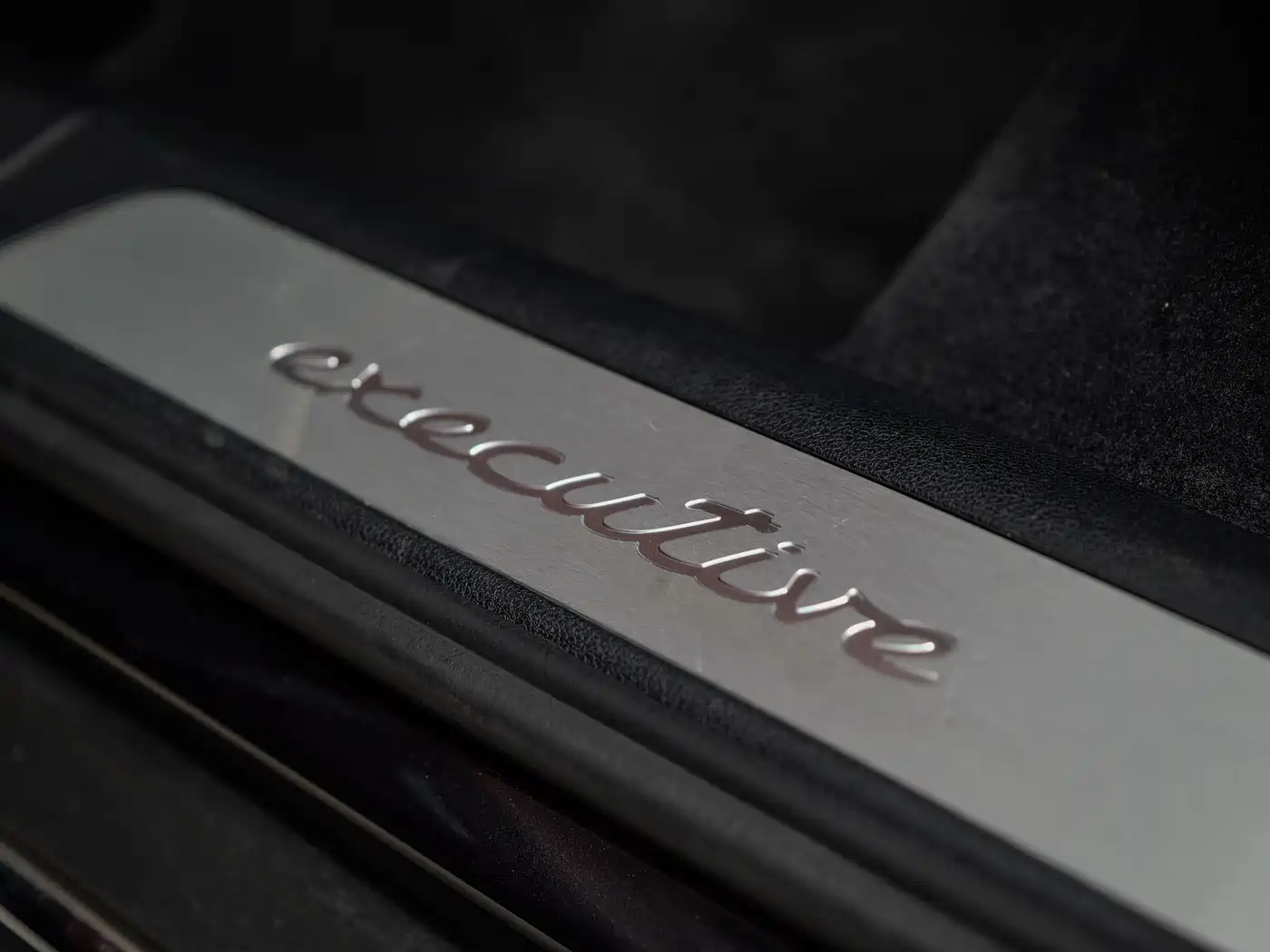 Porsche Panamera 2019 Panamera Executive Long Wheelbase 2.9T фото 11