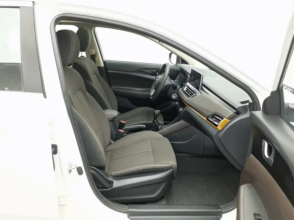 Changan Eado DT 2020 2019 1.6L Manual Relax China VI