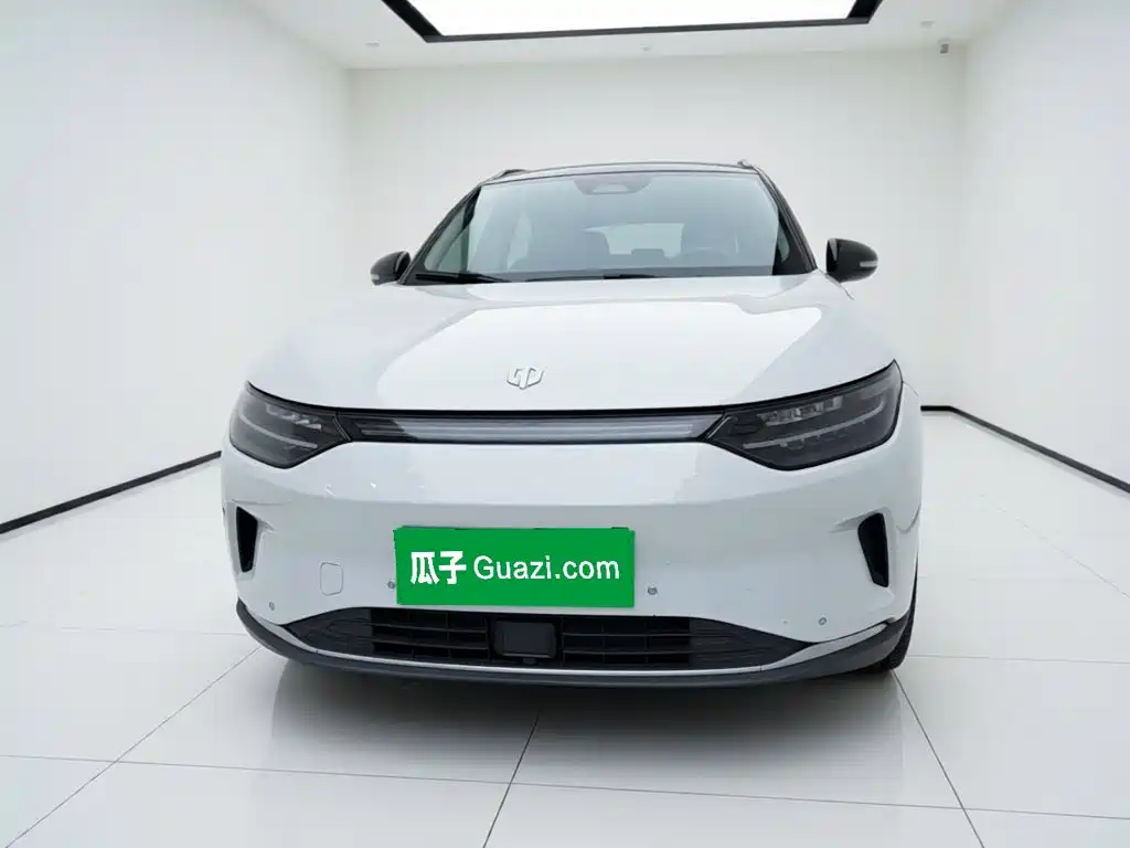 Фото 2 - Leapmotor C11