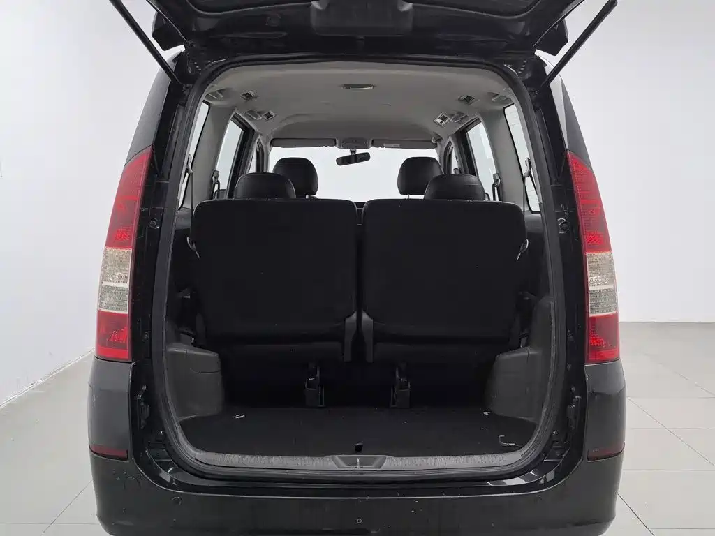 Great Wall V80 2013 2013 1.5T Manual Elegant