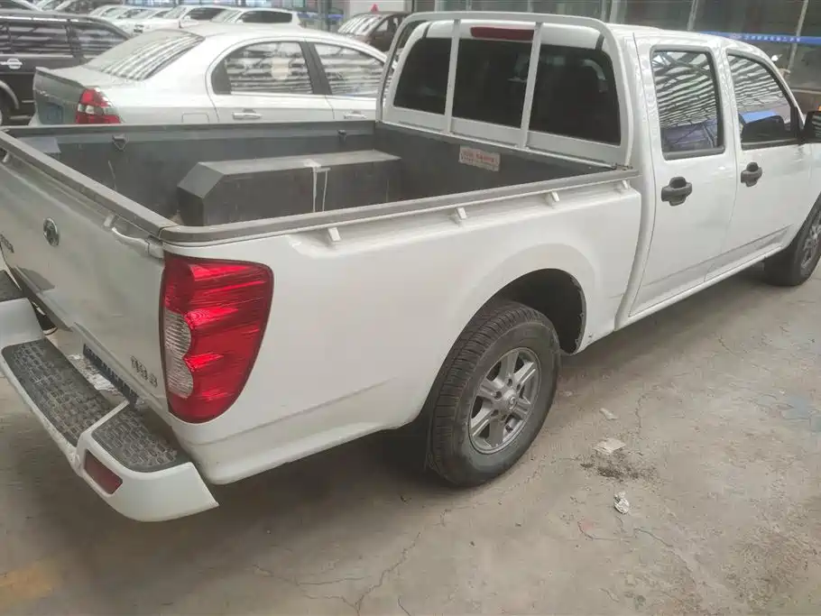 GREAT WALL FENGJUN 5