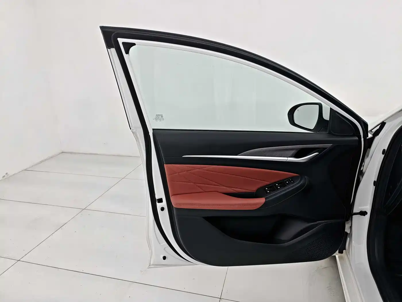 CHANGAN YIDONG