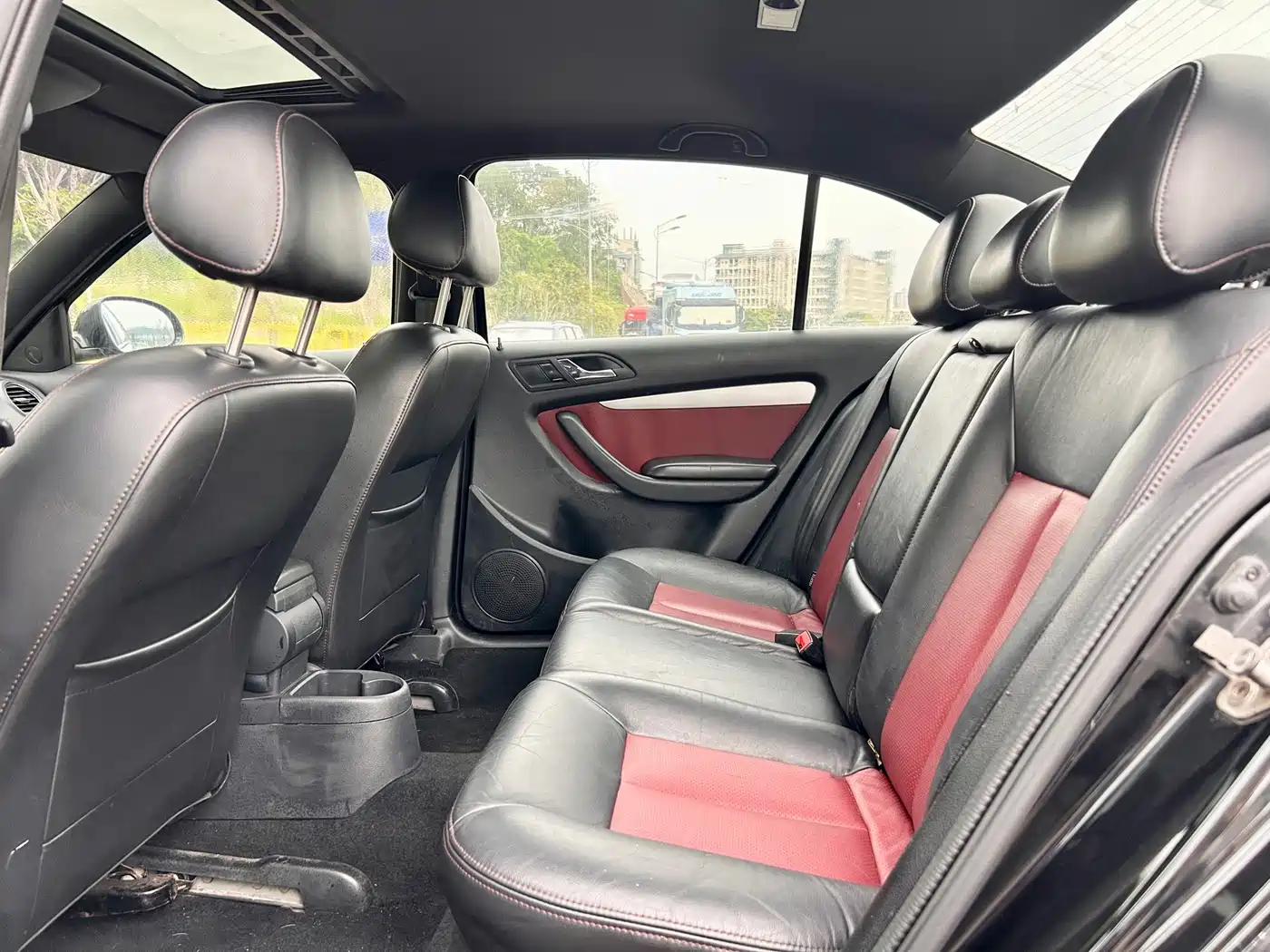 Volkswagen Lavida 2011 2010 1.4TSI Sport Edition