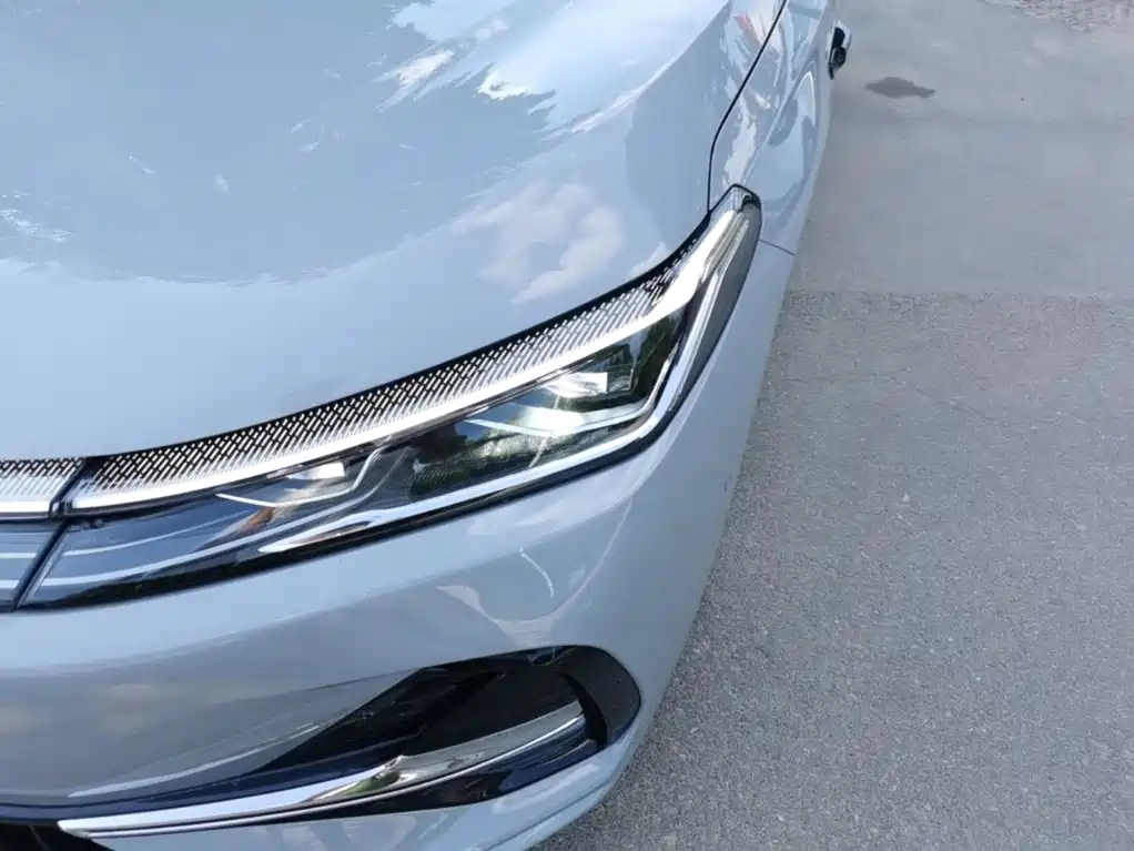 Geely Galaxy Galaxy A7 2026 2025 EM-i