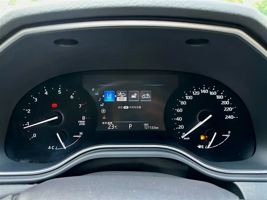 Toyota Avalon 2019 2.0L Luxury Edition (China VI) фото 21