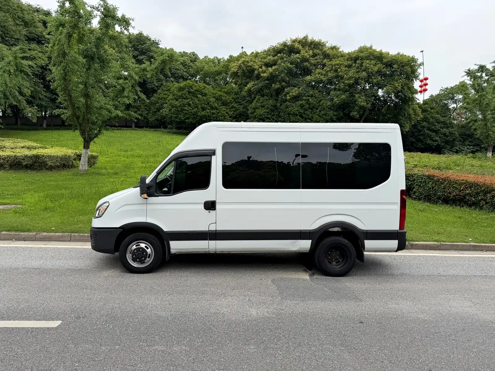 Фото 3 - Iveco Daily