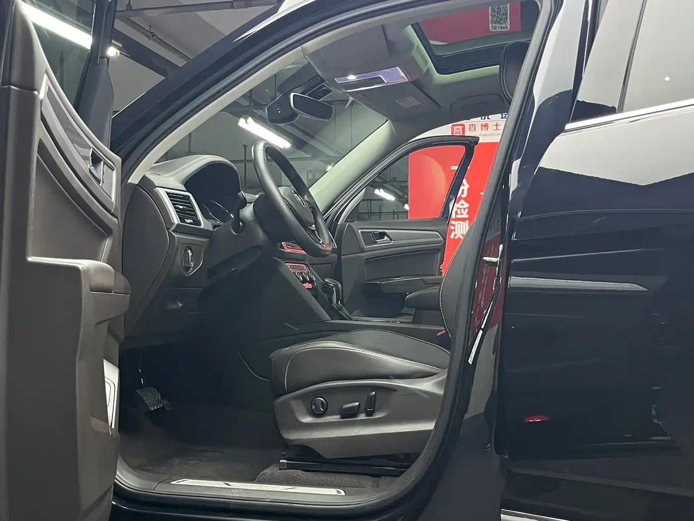 Volkswagen Teramont 2017 330TSI 2WD Luxury фото 13