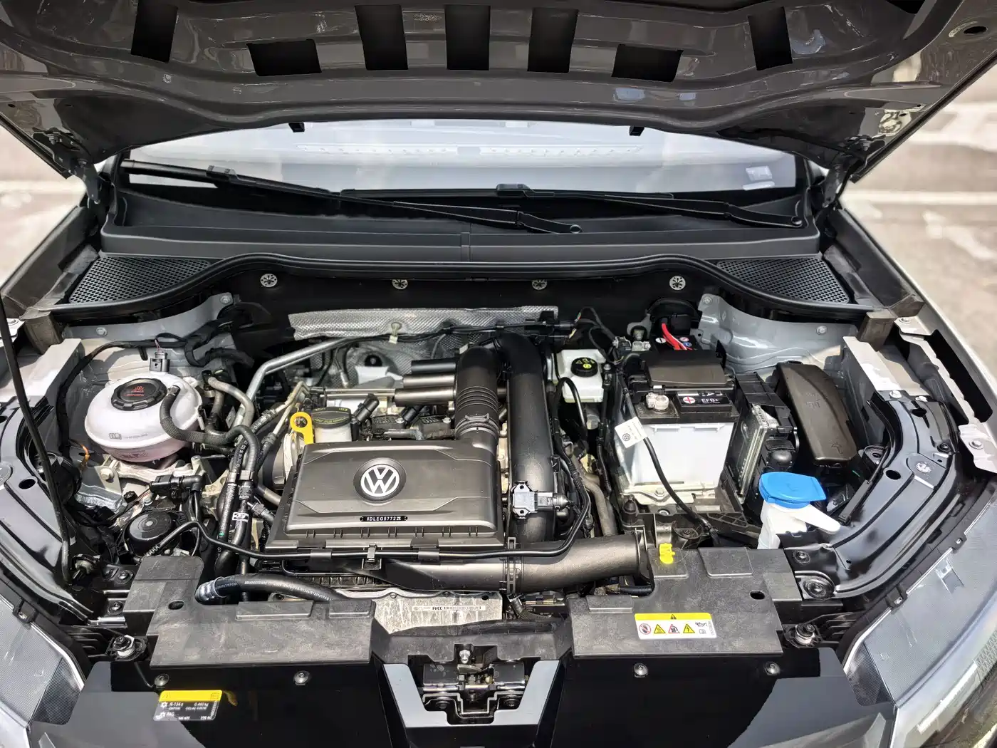 Jetta VS5 2024 2024 280TSI Auto Flagship Highlight Edition