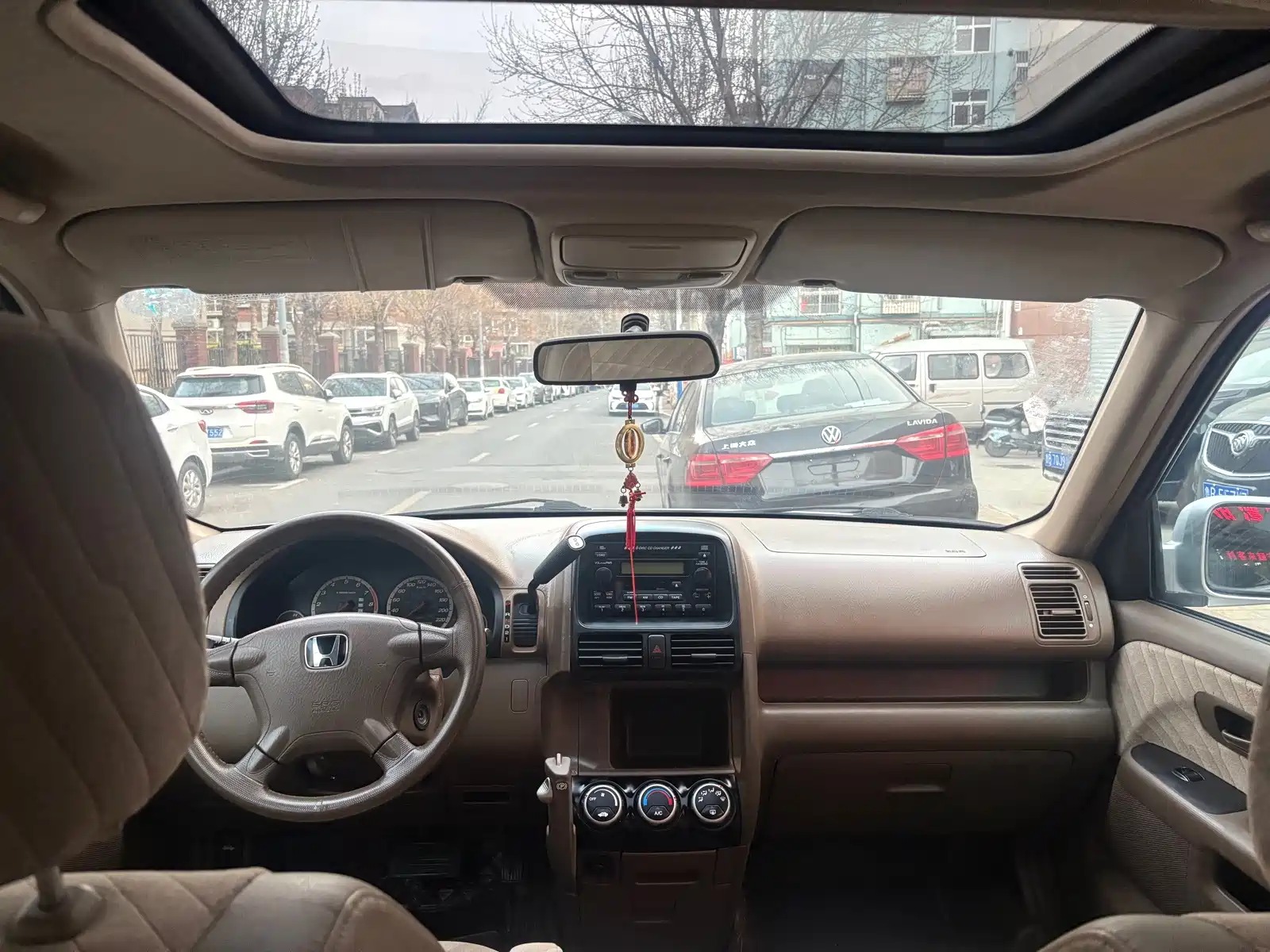 Фото 8 - Honda CR-V