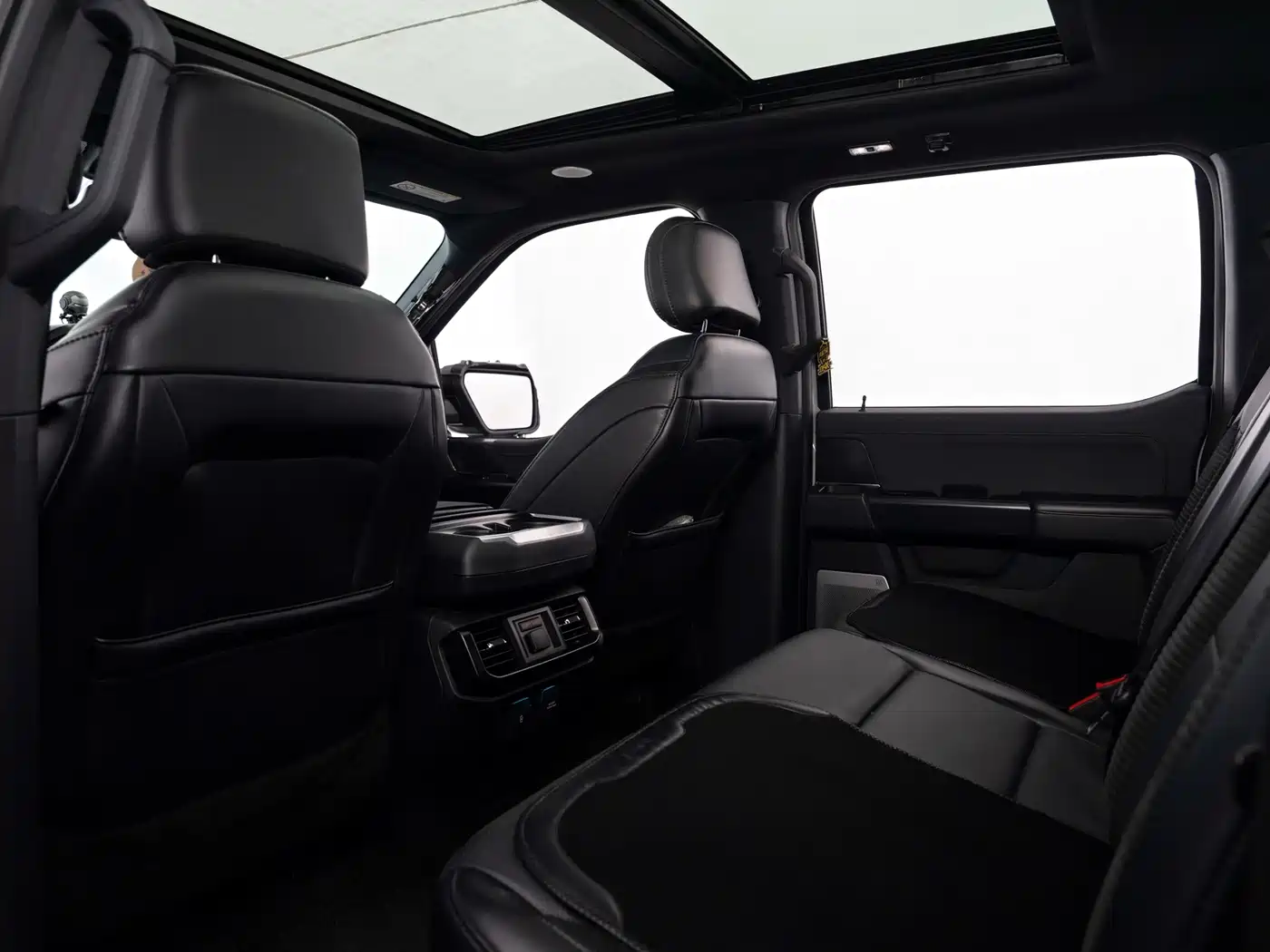 Ford F-150 Raptor 2024 2023 3.5T Raptor Snow Pride Special Edition
