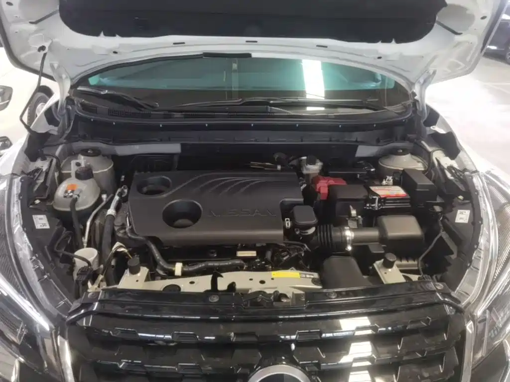 Nissan Kicks 2025 2023 Model Spirited 1.5L Dynamic Fashion Edition