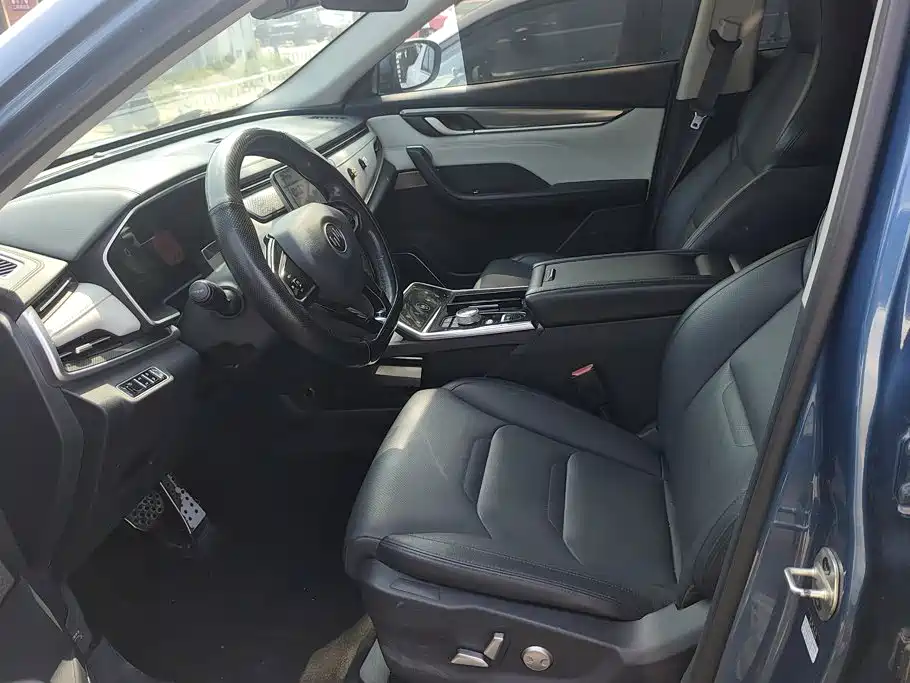 Weltmeister EX5 2021 2018 EX5 400 Lite Explorer Edition