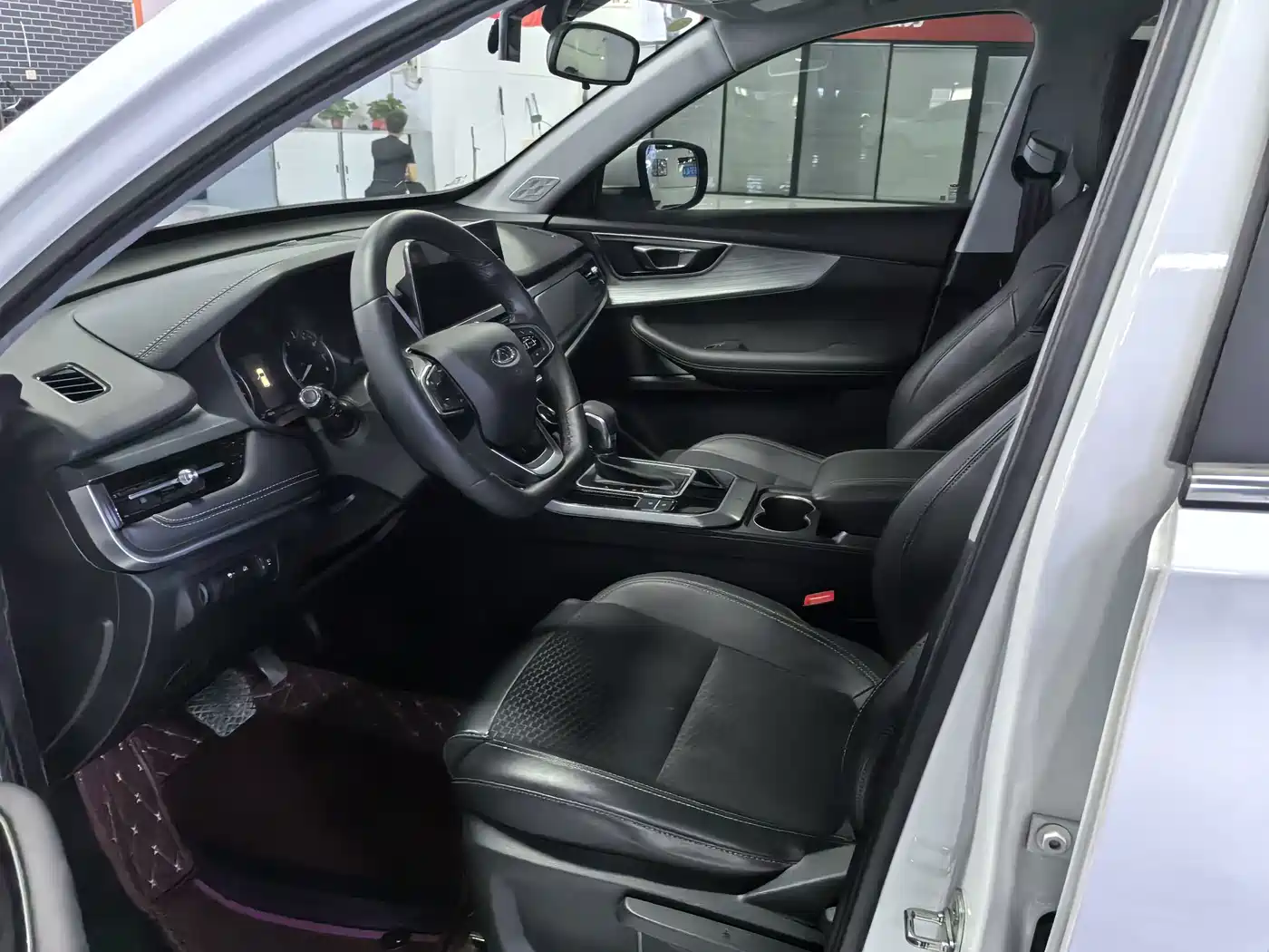 Photo 7 - Chery Tiggo 5x