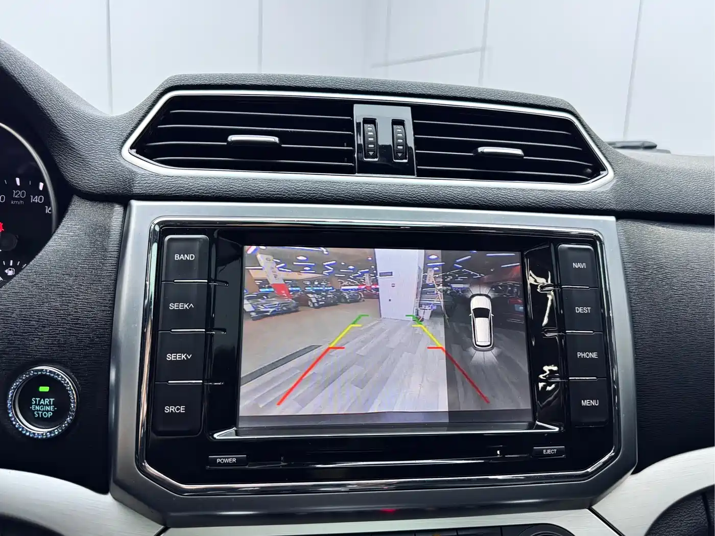 Haval H6 Coupe 2017 Blue Label 2.0T Automatic 2WD Elite фото 12