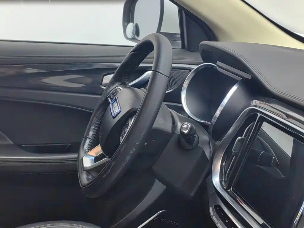 Jetour X90 2019 2019 1.5T Manual Comfort 6-seater China V