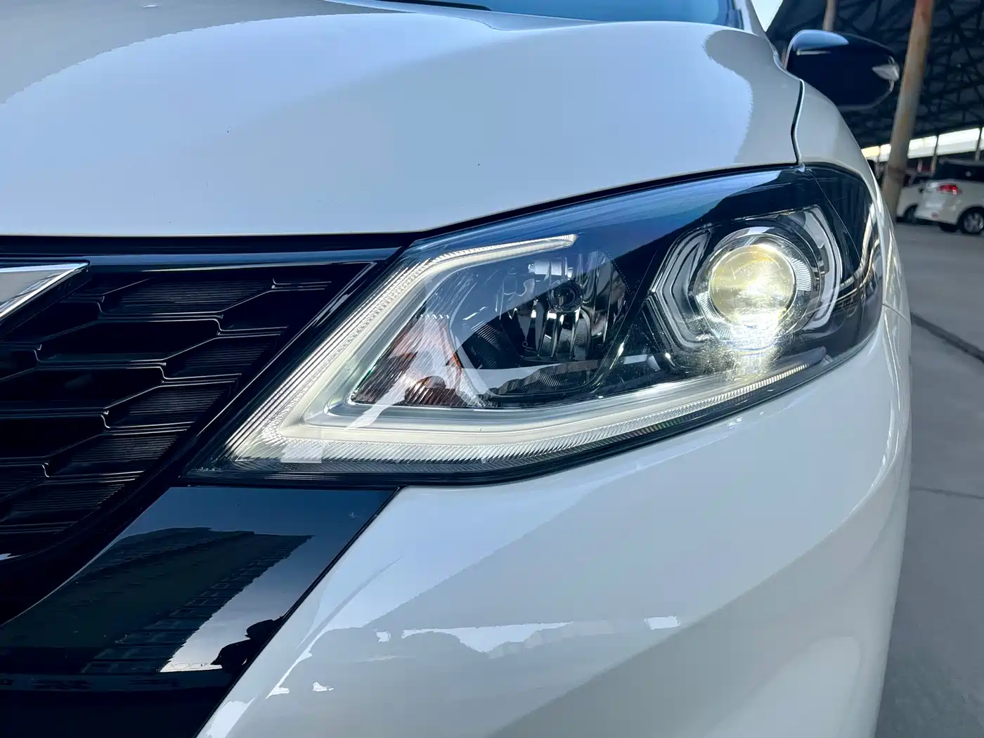 Nissan Tiida, миниатюра 21