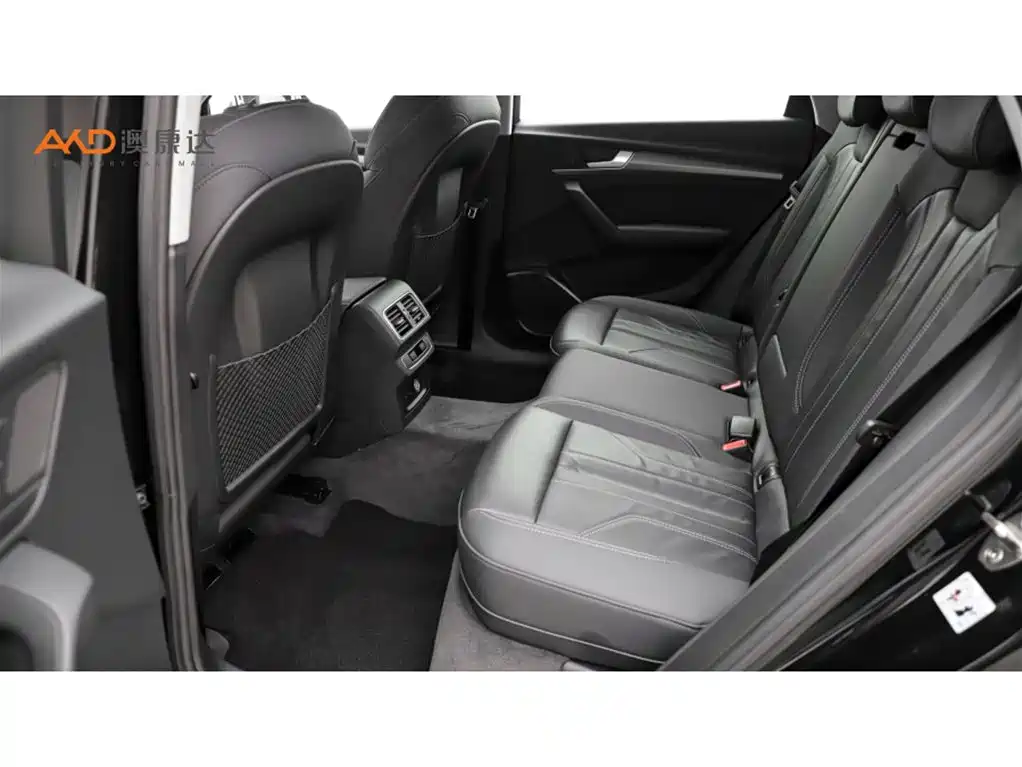 Audi Q5L 2021 40 TFSI Luxury Dynamic фото 7