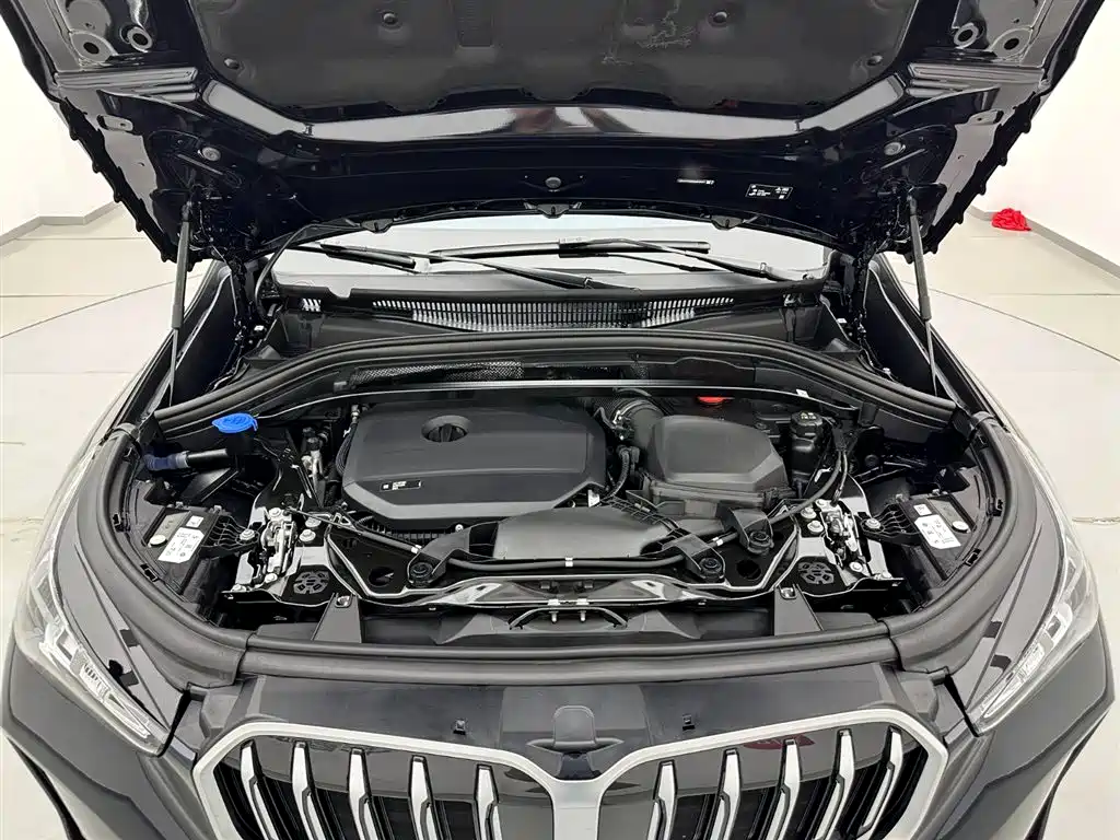 BMW X1 2023 xDrive25Li M Sport Package фото 27