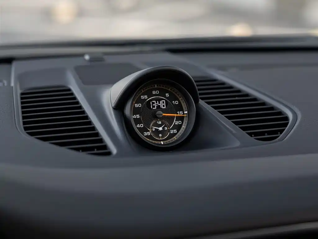 Porsche 911 2018 GT3 RS 4.0L фото 14