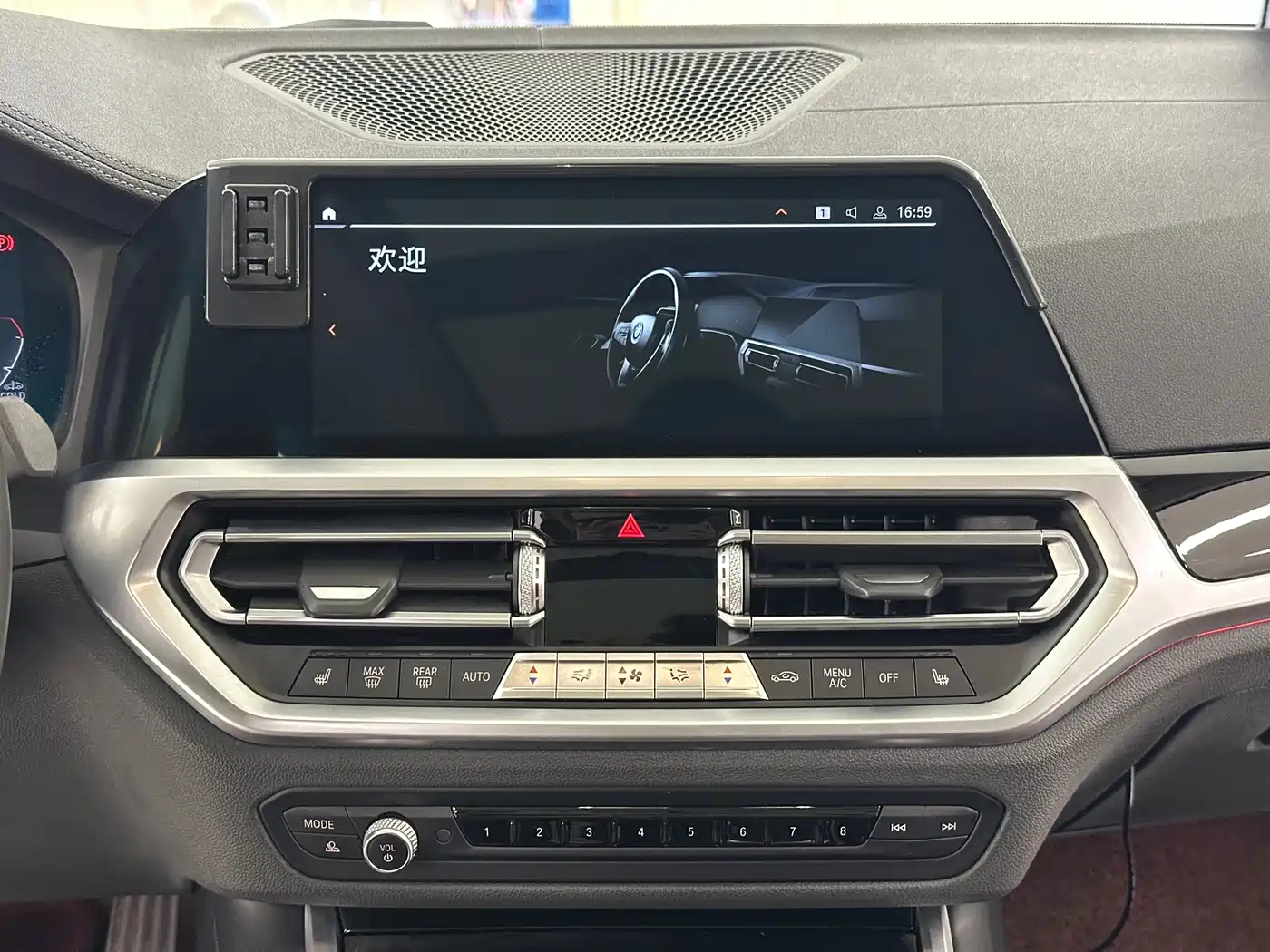 BMW 3 Series 2020 320Li M Sport Package фото 18