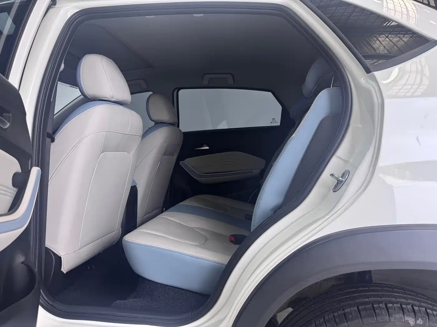 Chery Tiggo 3x 2022 2022 PLUS 1.5L CVT Fashion