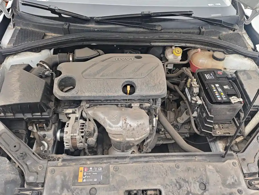 Photo 10 - Roewe i5