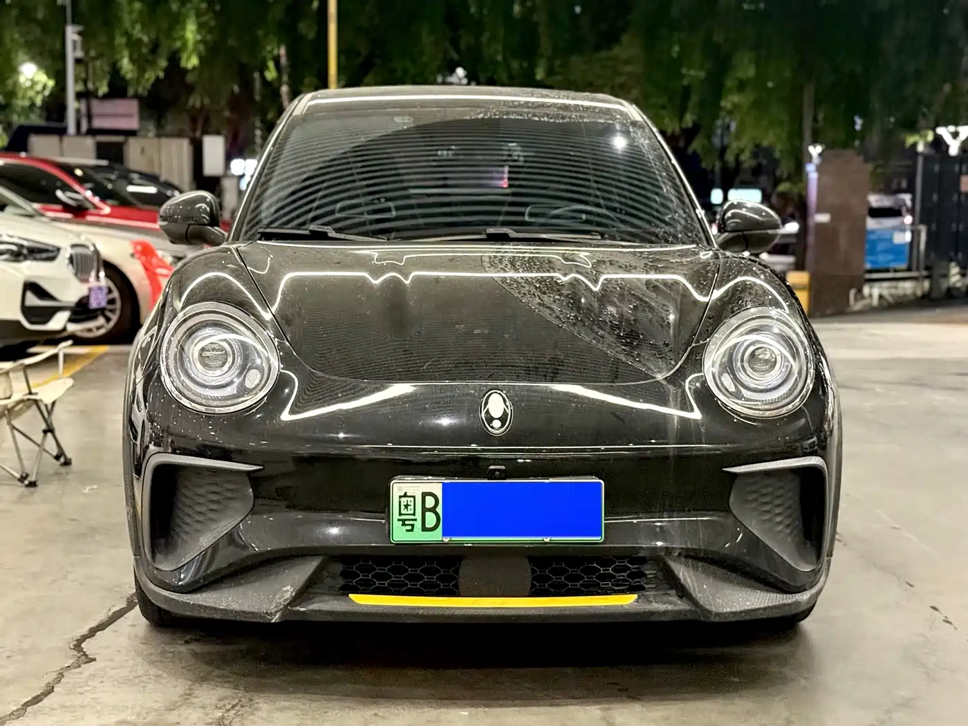 2024 Ora Good Cat GT