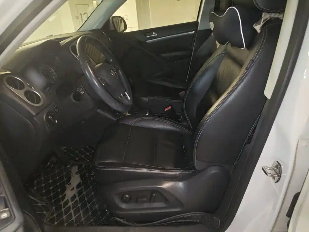 Photo 17 - Volkswagen Tiguan