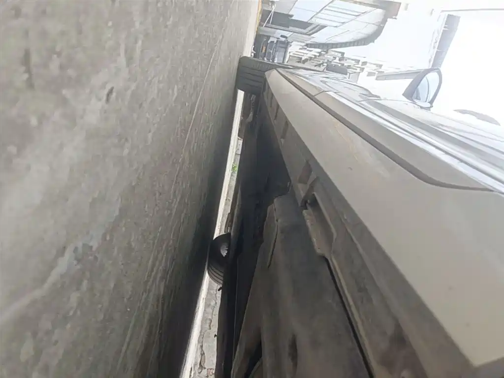 Volkswagen Magotan 2018 330TSI DSG Leading фото 22