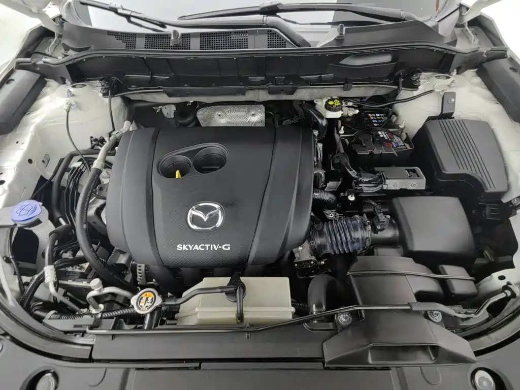 Фото 6 - Mazda CX-5