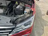 Фото 22 - Roewe i5
