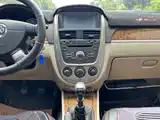 Фото 14 - Buick Excelle