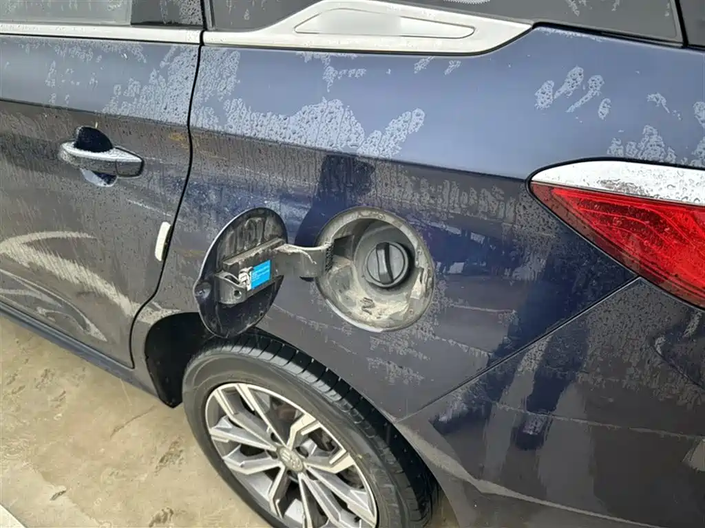 BYD Song MAX 2019 1.5T Auto Smart Connect Progressive 6-seater China VI фото 20