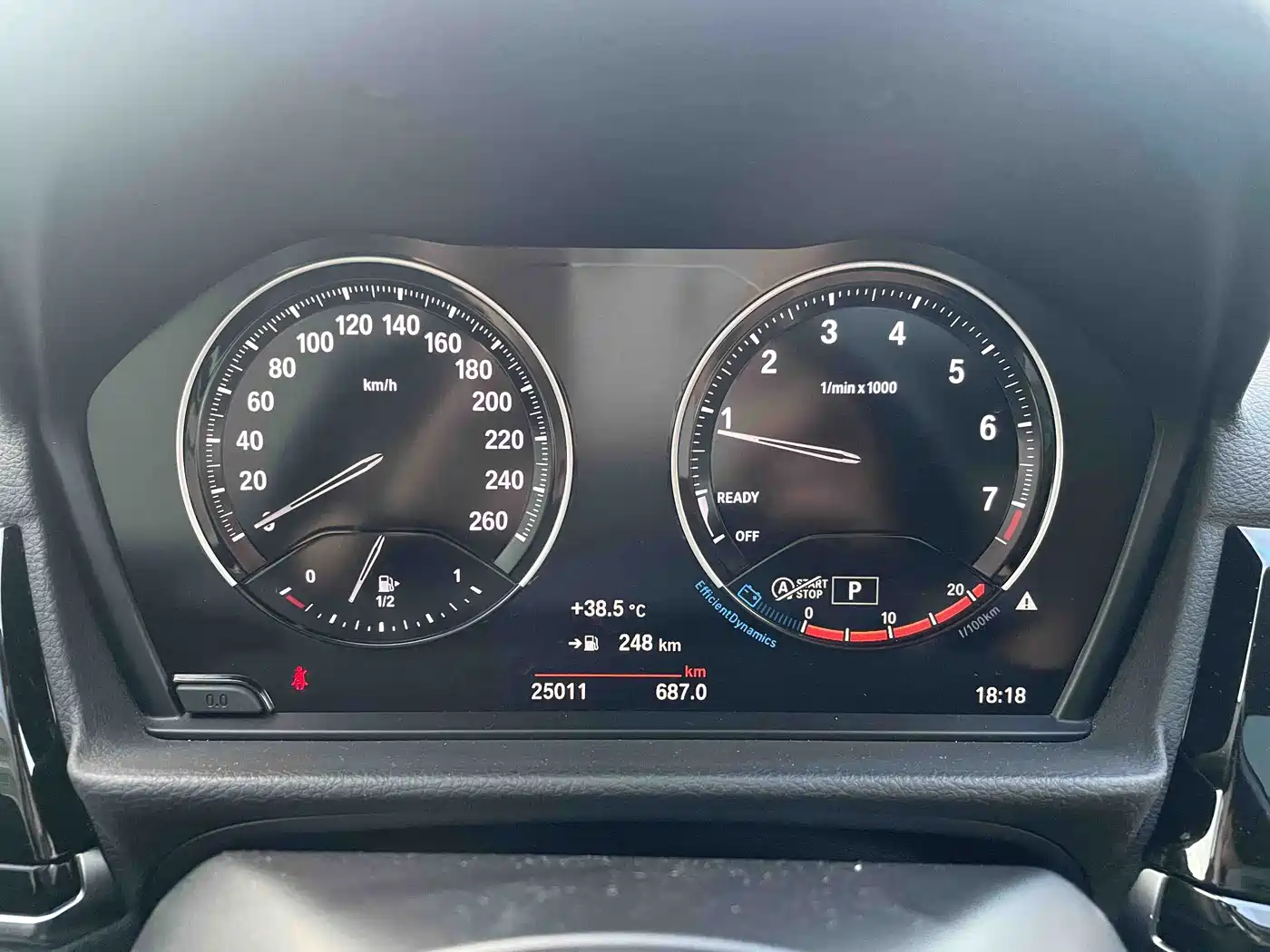 BMW 1 Series 2023 2023 125i M Sport Shadow Edition