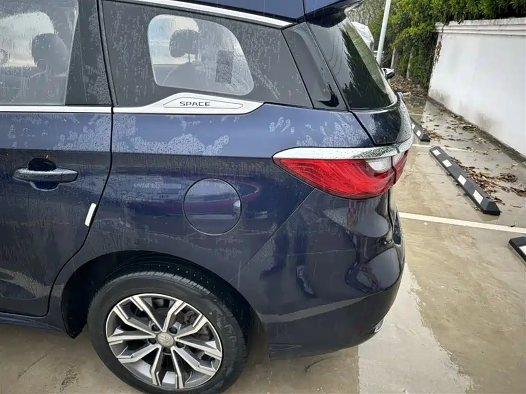 BYD Song MAX 2019 1.5T Auto Smart Connect Progressive 6-seater China VI фото 24