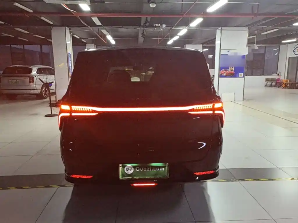 Dongfeng Fengxing Starlight V9 2025 2024 1.5TD 200km Chinese Knot Series Exclusive