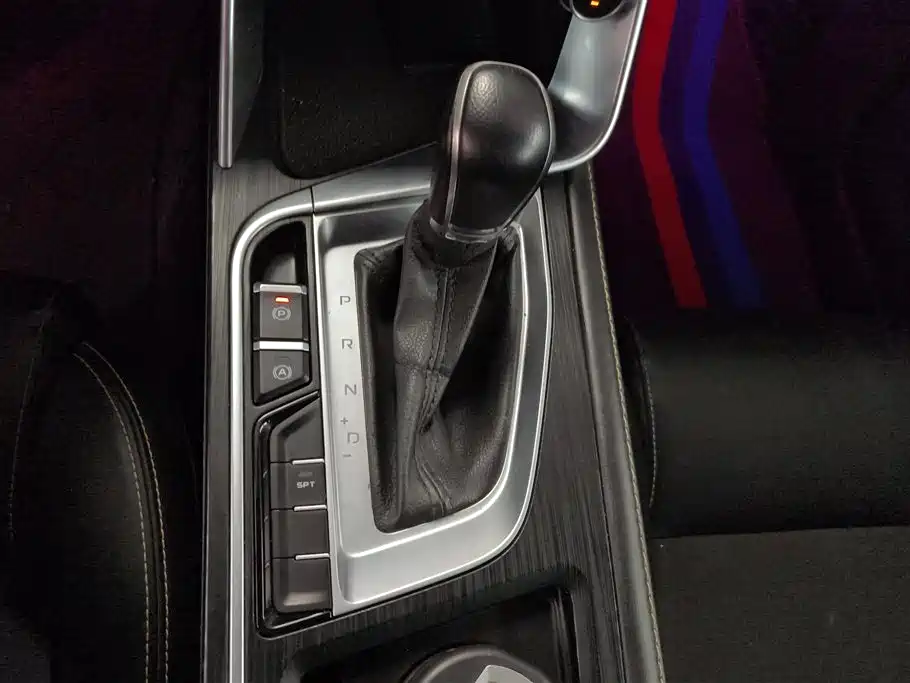 GEELY AUTOMOBILE BINRUI