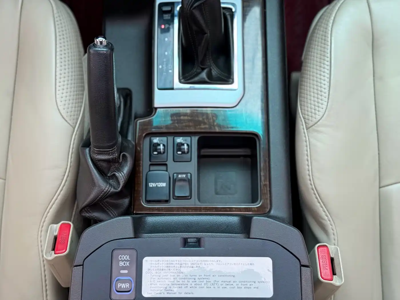Toyota Prado 2010 4.0L Automatic TX-L фото 9