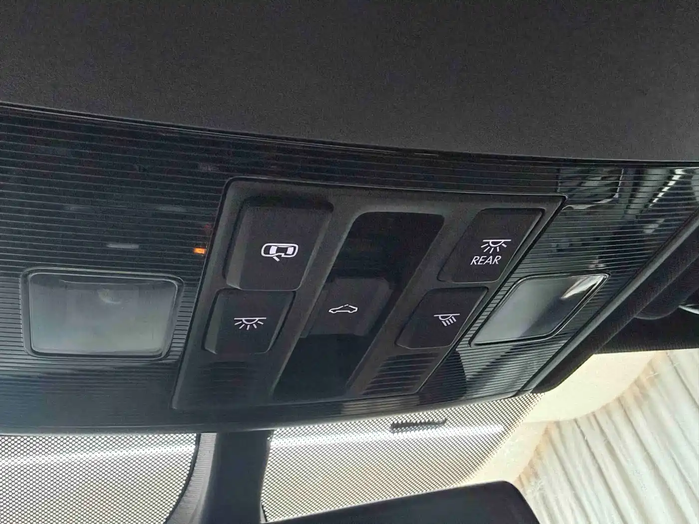 Volkswagen Golf (Import) 2015 2.0TSI R фото 18