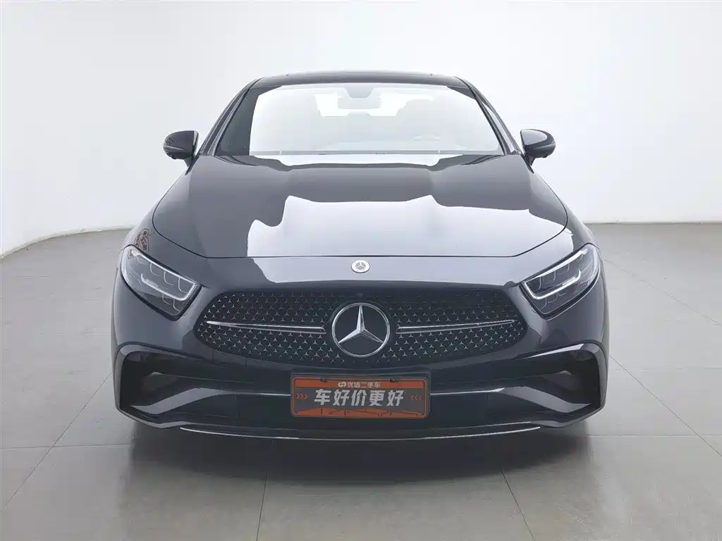 Mercedes-Benz CLS 2023 Facelift CLS 300 Dynamic фото 3