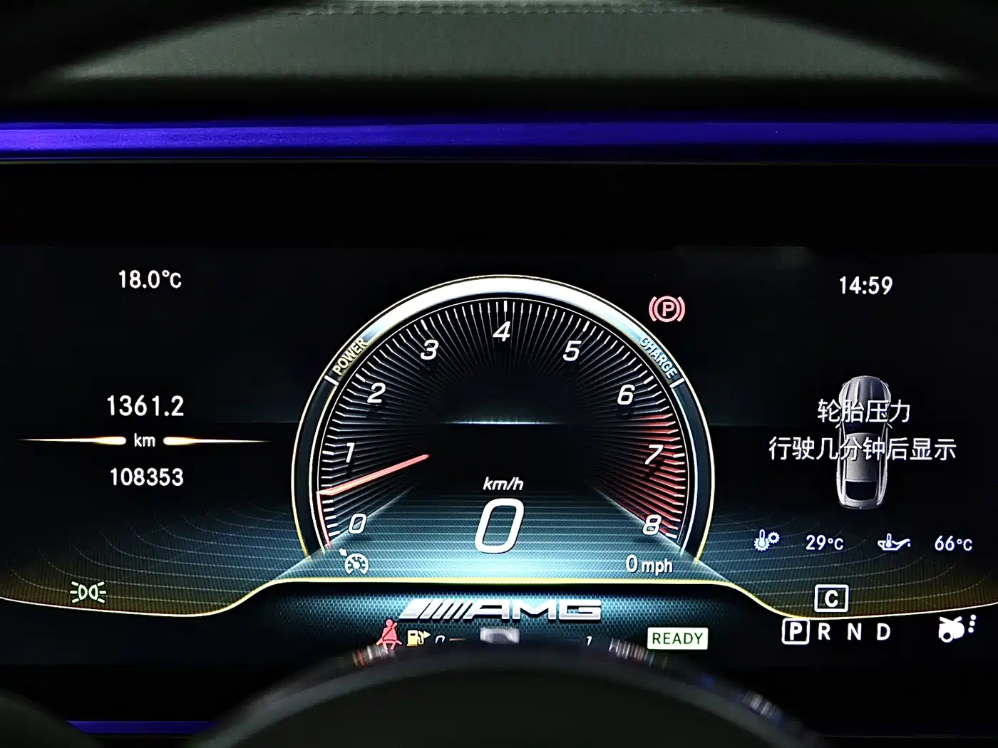 Mercedes-Benz AMG GT 2019 AMG GT 50 4-Door Coupe фото 9