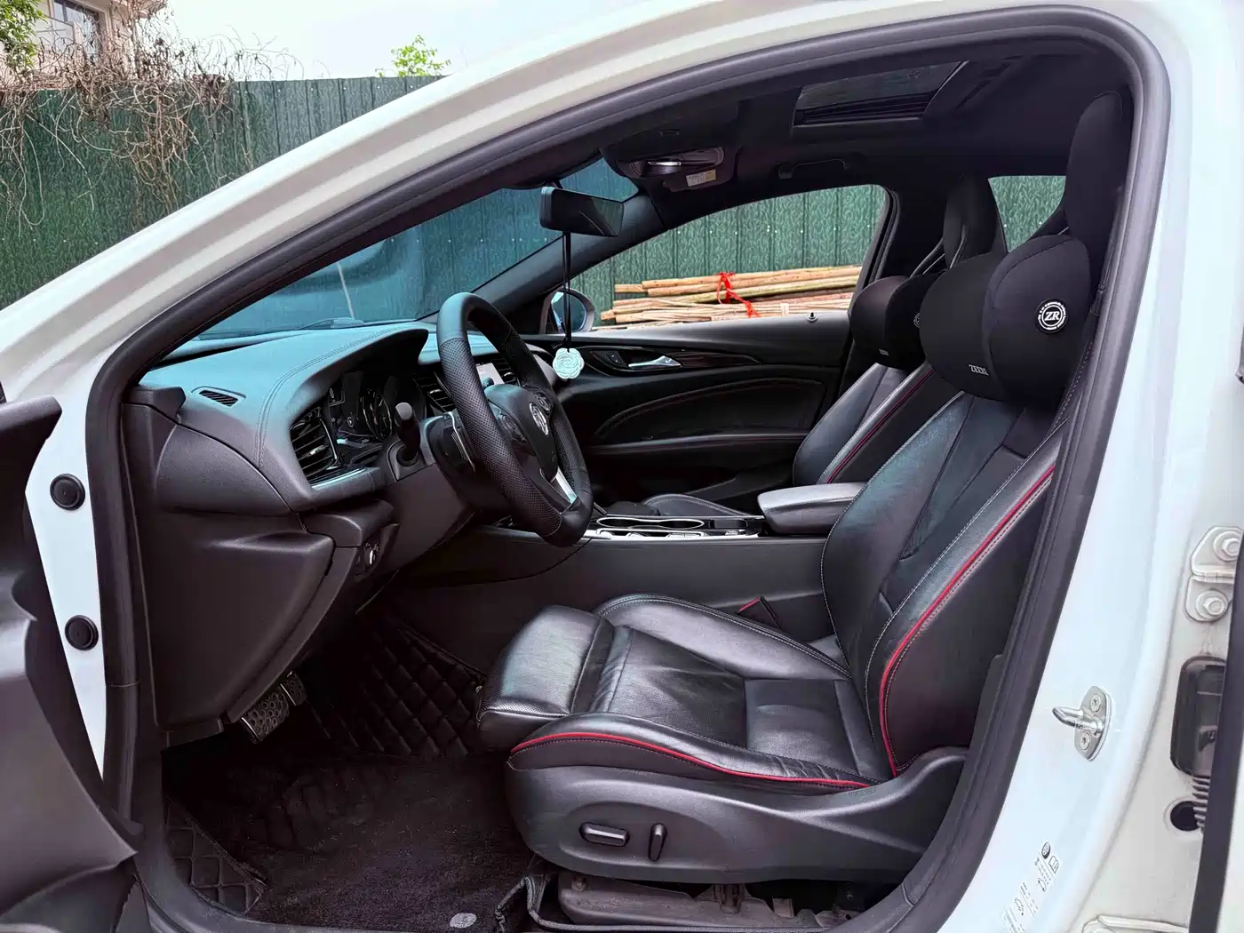 Buick Regal 2020 GS 28T Elite фото 5