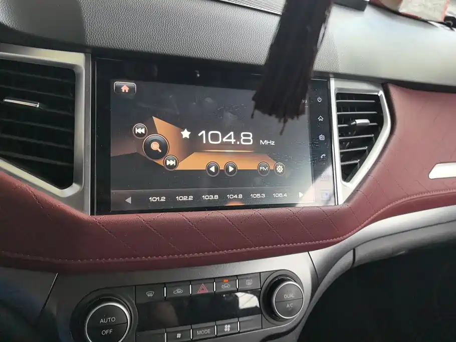 Haval H6 Coupe 2020 2020 Smart Connect Edition 1.5T Automatic 2WD Elite