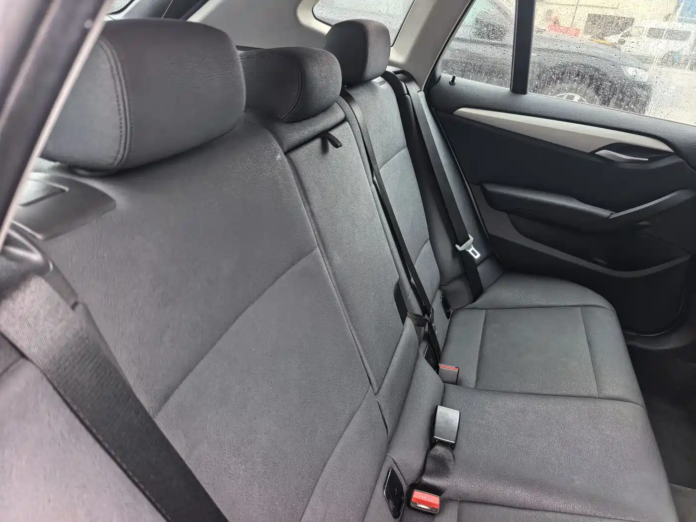 BMW X1 (Import) 2012 sDrive18i Luxury фото 24