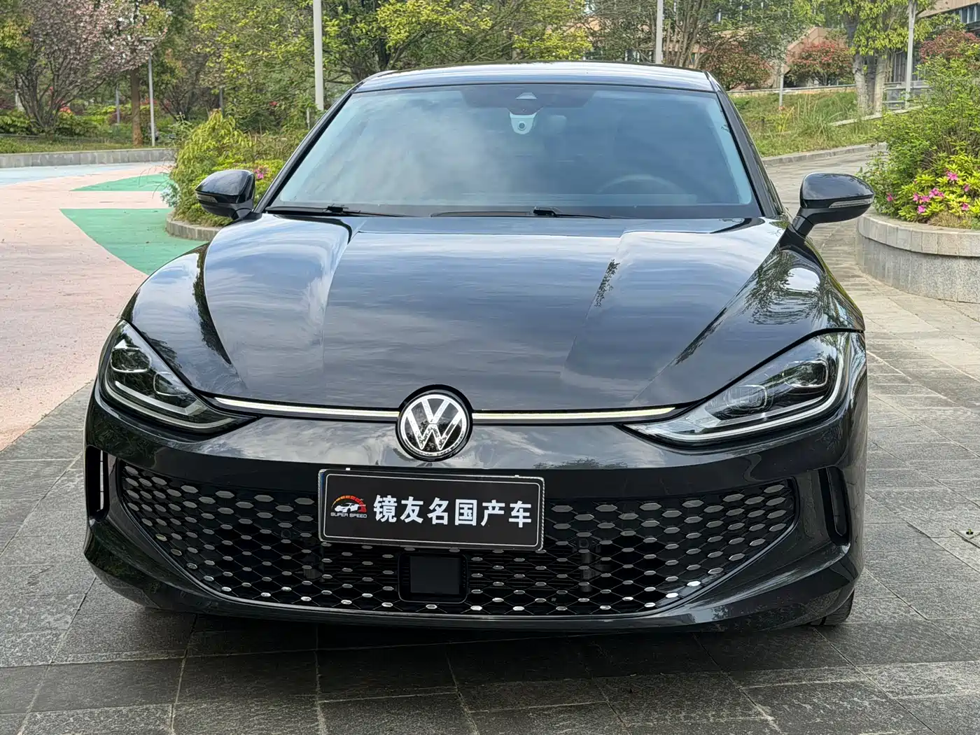 Volkswagen Lamando 2022 Lamando L 280TSI DSG Ultra Spicy Flagship фото 2